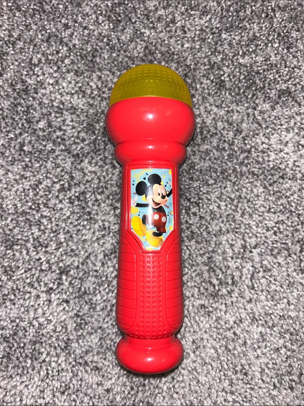 Disney Mickey Mouse Toys